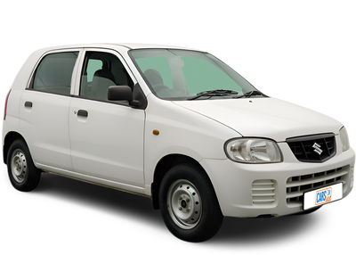 Maruti Alto-img